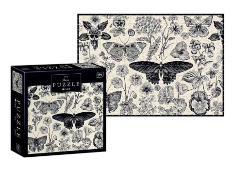 Puzzle 500 Flowers 3 Puzzle 500 Flowers 3