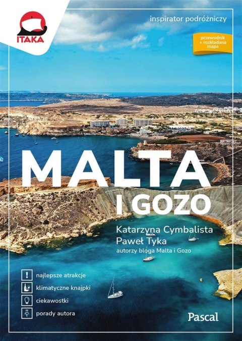 Malta i Gozo Malta i Gozo