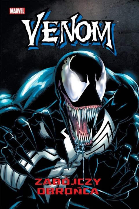 Venom: Zabójczy obrońca Venom: Zabójczy obrońca