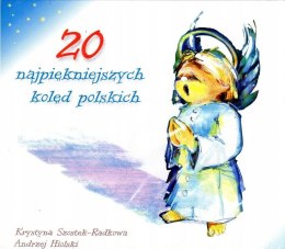 20 najpiękniejszych kolęd polskich CD
