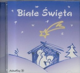 Białe Święta CD