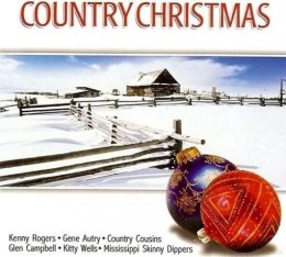 Country Christmas CD
