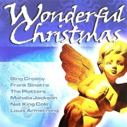 Wonderful Christmas CD