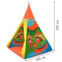Namiot indiański tipi wigwam domek dla dzieci