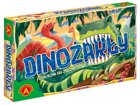 Alexander Gra zręcznościowa Dinożarły 2733 Alexander Gra zręcznościowa Dinożarły 2733