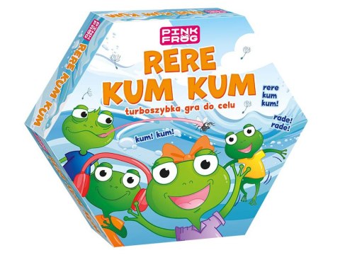 Alexander Gra zręcznościowa Rere Kum Kum 2727 Alexander Gra zręcznościowa Rere Kum Kum 2727
