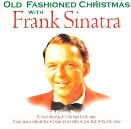 Old Fashioned Christmas CD