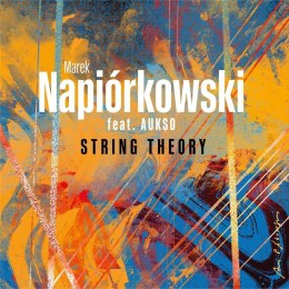String Theory CD