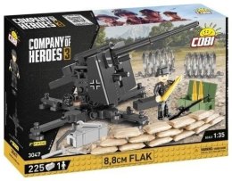 Company of Heroes 3: 8,8 cm Flak