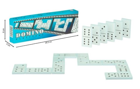 Domino klasyczne duże Domino klasyczne duże