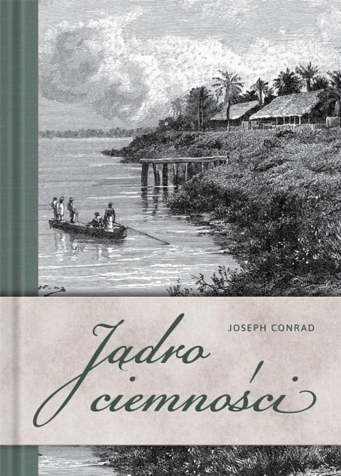 Jądro ciemności Jądro ciemności