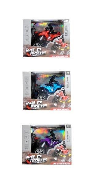 Quad sterowany pilotem mix Quad sterowany pilotem mix