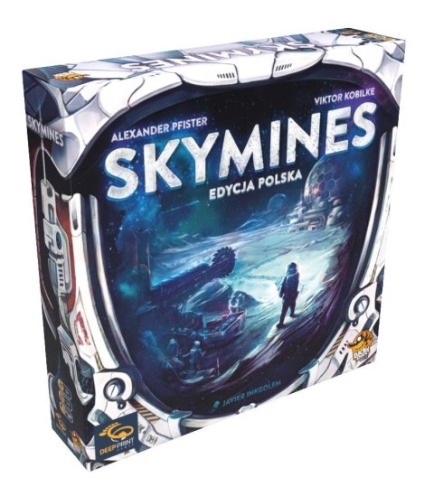 Skymines (edycja polska) Skymines (edycja polska)