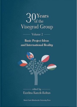 30 Years of the Visegrad Group Vol.2