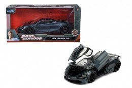 Fast&Furious Shaw's McLaren 720S