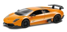 Lamborghini LP670-4 Murcielago pomarańczowy