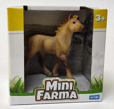 Mini Farma Źrebak Mini Farma Źrebak