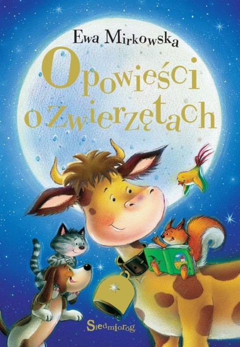 Opowieści o zwierzętach Opowieści o zwierzętach