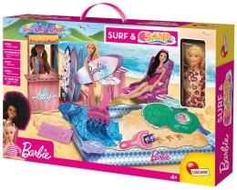 Barbie Sand And Surf z lalką