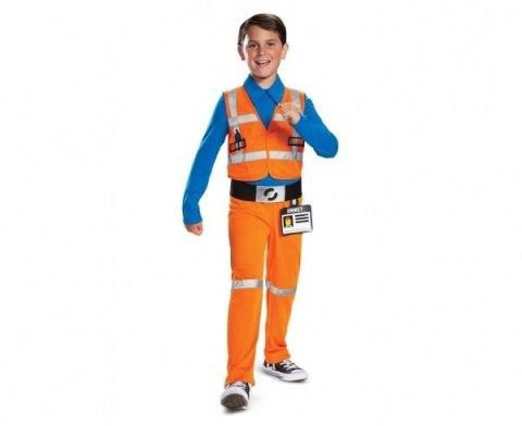 Strój Emmet Classic Lego rozm.M Strój Emmet Classic Lego rozm.M