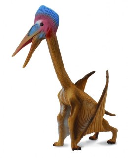 Dinozaur Hetzegopteryx