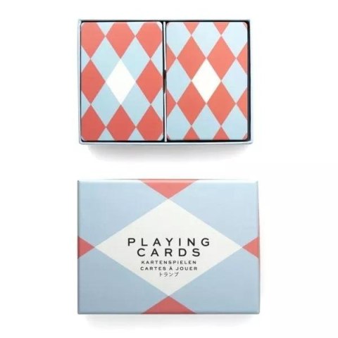 Gra planszowa PLAY N - Karty do gry Gra planszowa PLAY N - Karty do gry