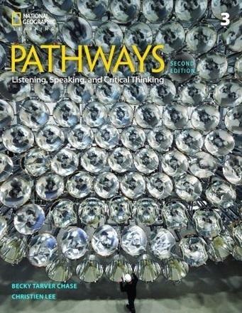 Pathways 2nd Edition L/S 3 SB + online Pathways 2nd Edition L/S 3 SB + online