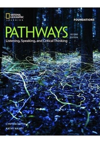 Pathways 2nd Edition L/S SB + online Pathways 2nd Edition L/S SB + online