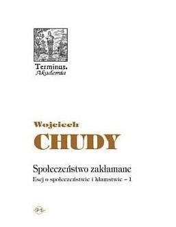 Terminus T.43 Esej o społeczeństwie i kłamstwie 1 Terminus T.43 Esej o społeczeństwie i kłamstwie 1