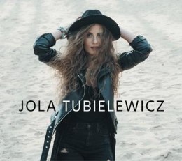 Jola Tubielewicz CD