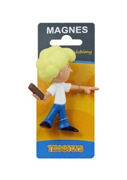 Magnes - Chłopiec (Reksio)