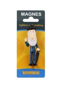 Magnes - Profesor
