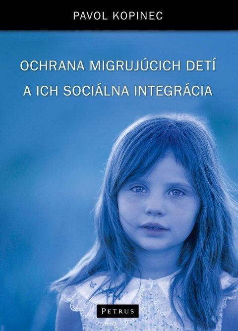 Ochrona dzieci migrantów i ich integracja społ. Ochrona dzieci migrantów i ich integracja społ.