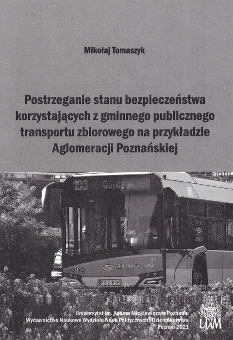 Postrzeganie stanu bezpieczeństwa... Postrzeganie stanu bezpieczeństwa...