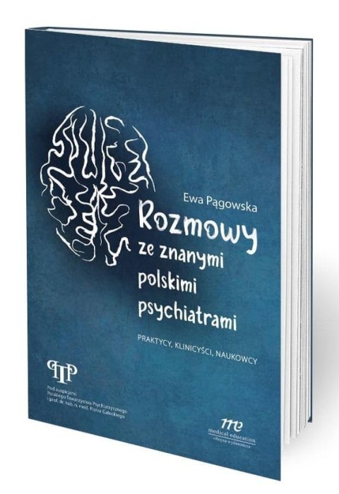 Rozmowy ze znanymi psychiatrami