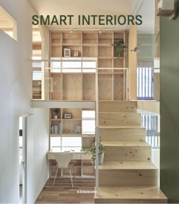 Smart interiors