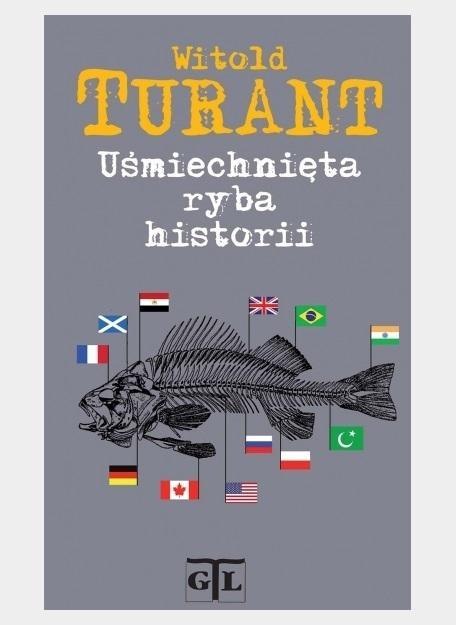 Uśmiechnięta ryba historii Uśmiechnięta ryba historii