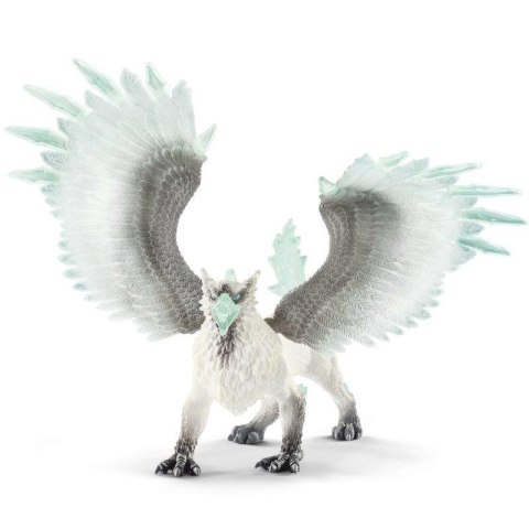 Lodowy Gryfin Lodowy Gryfin