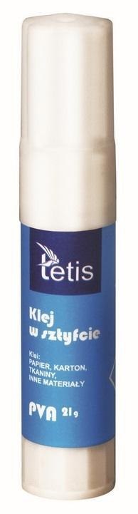 Klej w sztyfcie 15G (24szt) BG099-B Klej w sztyfcie 15G (24szt) BG099-B
