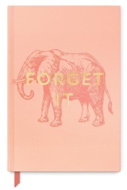 Forget It Journal