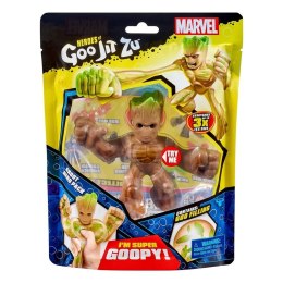 Goo Jit Zu - figurka Marvel Groot