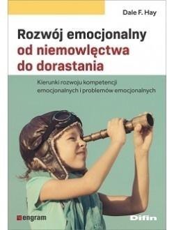 Rozwój emocjonalny od niemowlęctwa do dorastania Rozwój emocjonalny od niemowlęctwa do dorastania