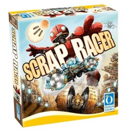 Scrap Racer PIATNIK