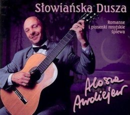 Słowiańska dusza CD