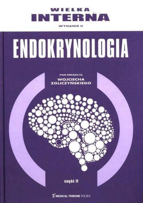 Wielka Interna Endokrynologia cz.2 w.2