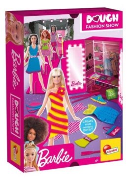 Barbie Zestaw z siatoliną - Szafa