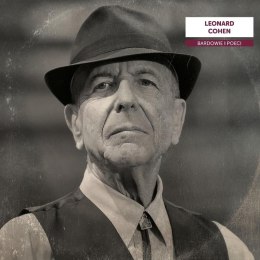 Bardowie i poeci - Leonard Cohen LP