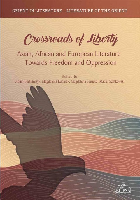 Crossroads of Liberty Crossroads of Liberty