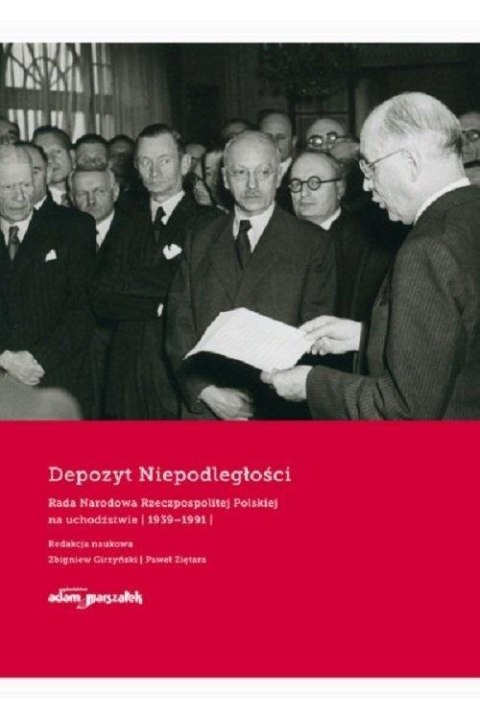 Depozyt Niepodległości Depozyt Niepodległości