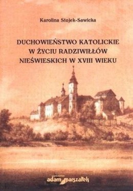 Duchowieństwo katolickie w życiu Radziwiłłów...